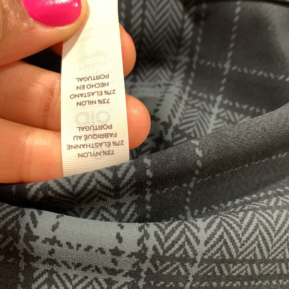 Alo High Waist Airbrush Legging - Picture 11 of 13